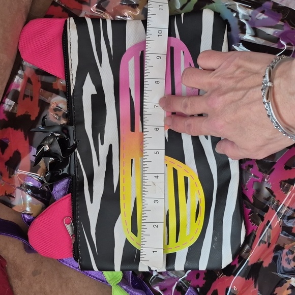 Bag with mini bag - Picture 8 of 8